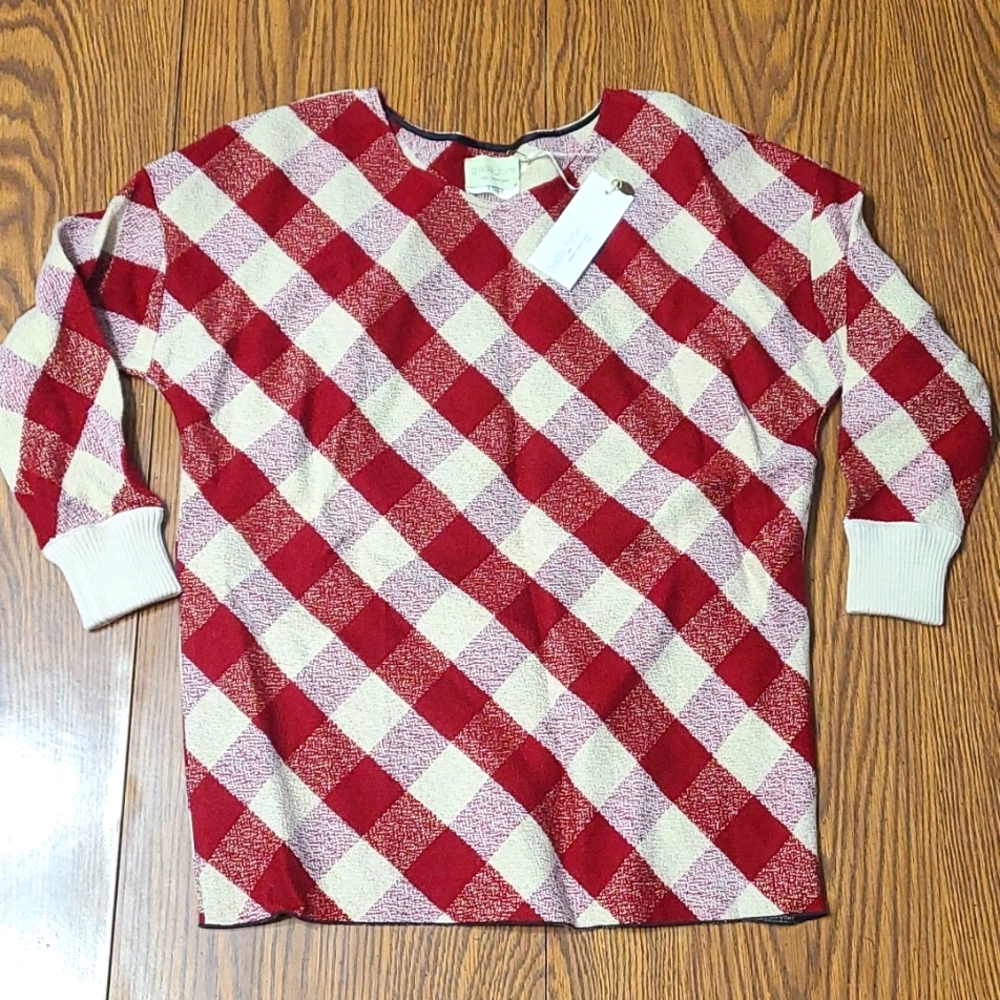 Giada Forte Sweater